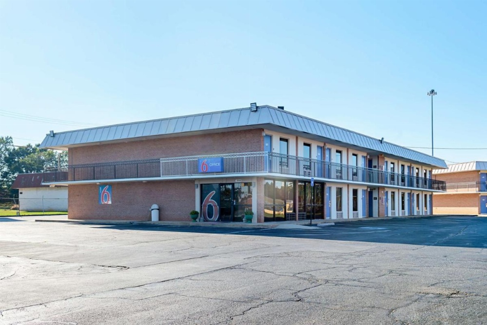 Motel 6-Perry, GA Image 18