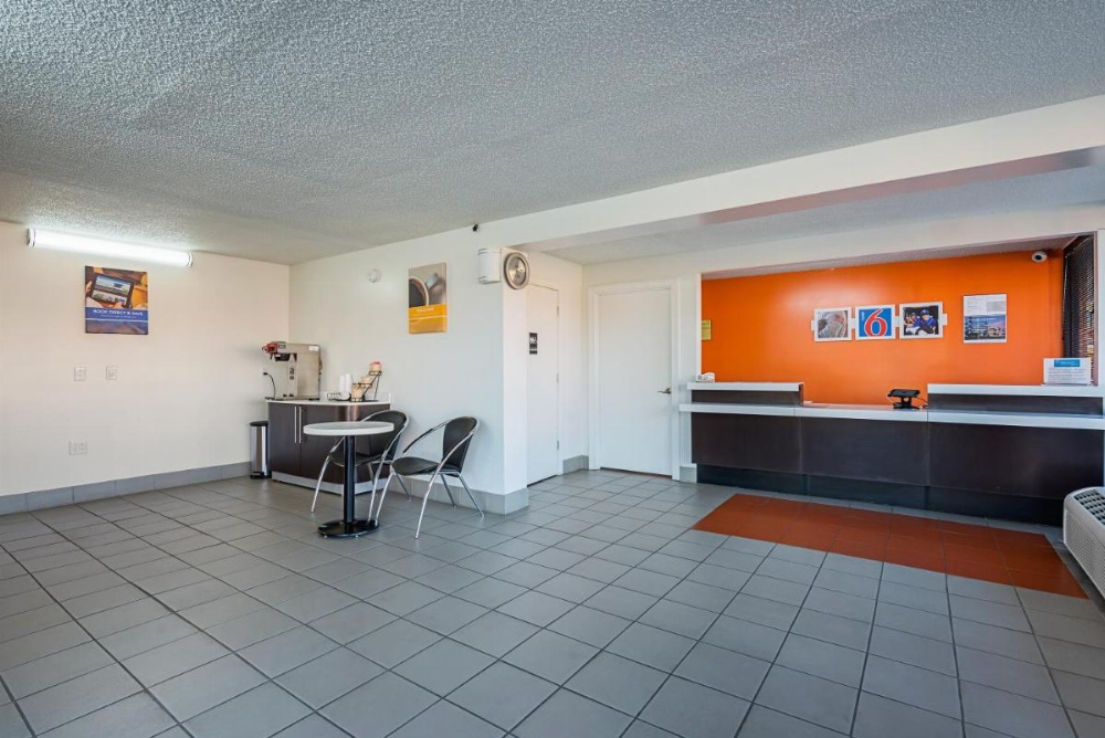 Motel 6-Perry, GA Image 31