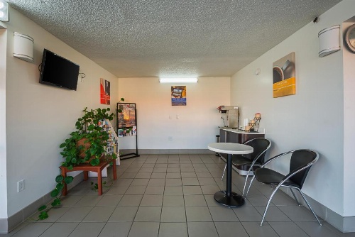 Motel 6-Perry, GA image 32