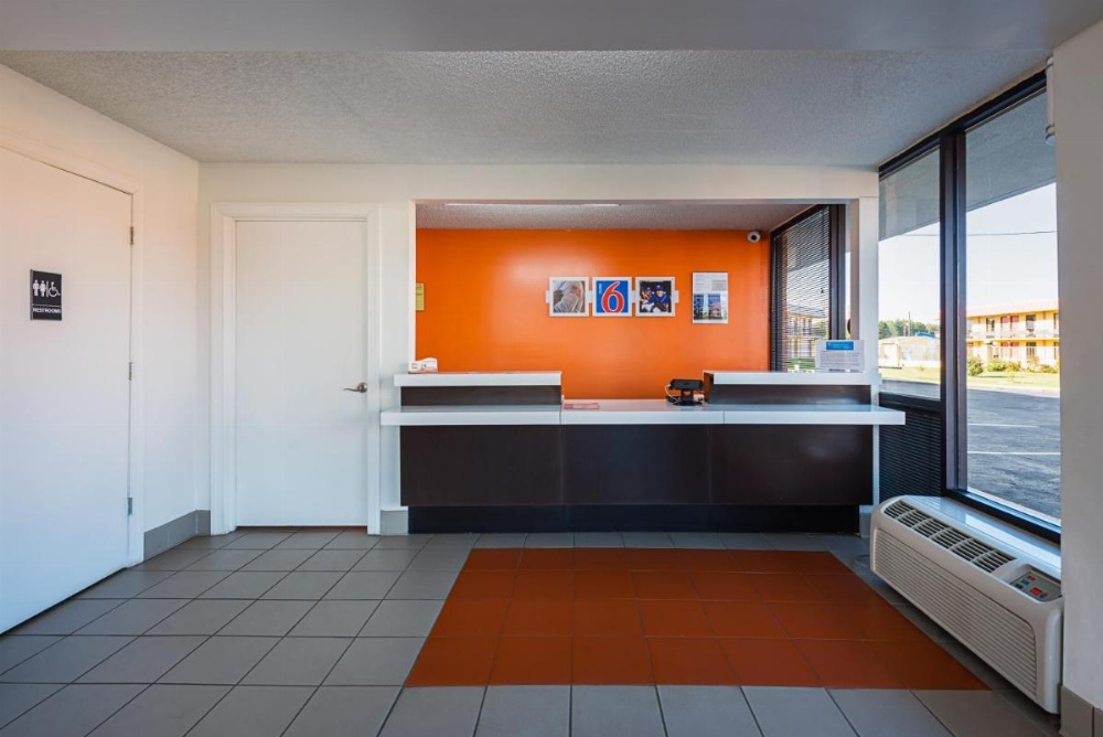 Motel 6-Perry, GA Image 33