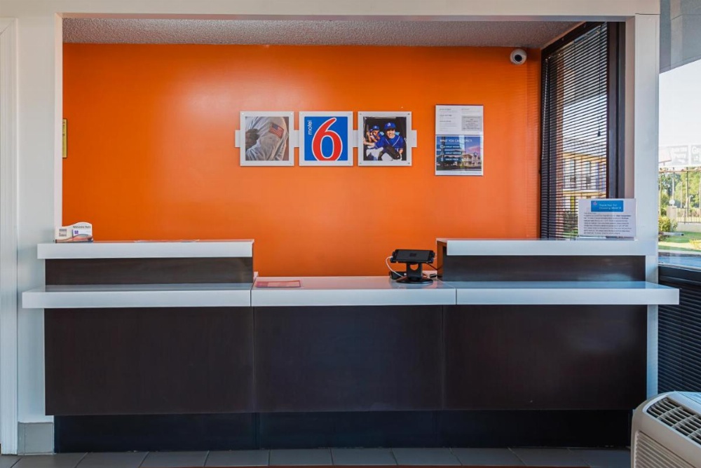 Motel 6-Perry, GA Image 34