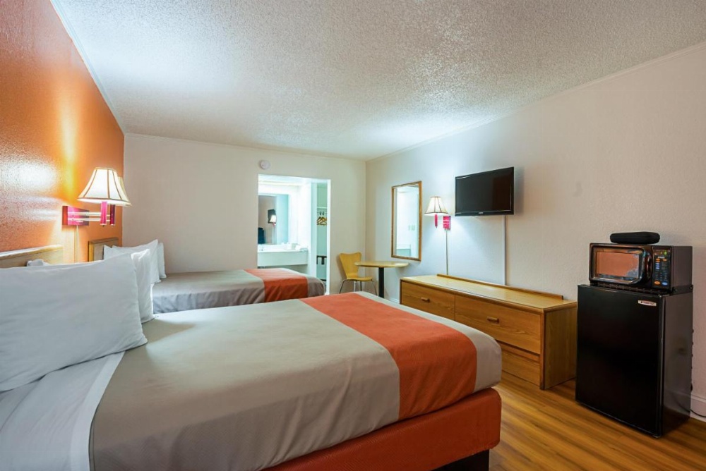 Motel 6-Perry, GA Image 41
