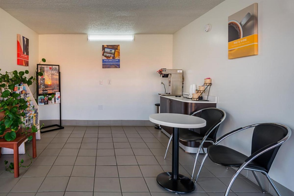 Motel 6-Perry, GA Image 44