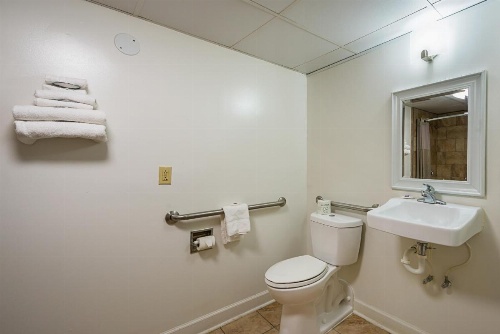 Motel 6-Perry, GA image 45