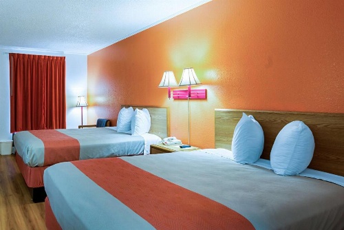Motel 6-Perry, GA image 5