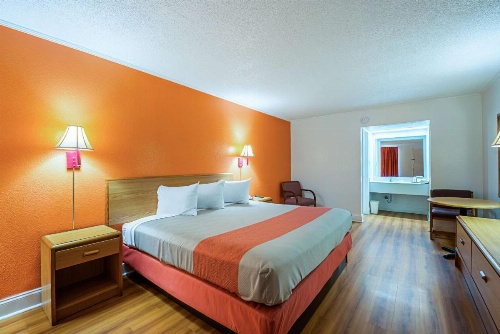 Motel 6-Perry, GA image 6